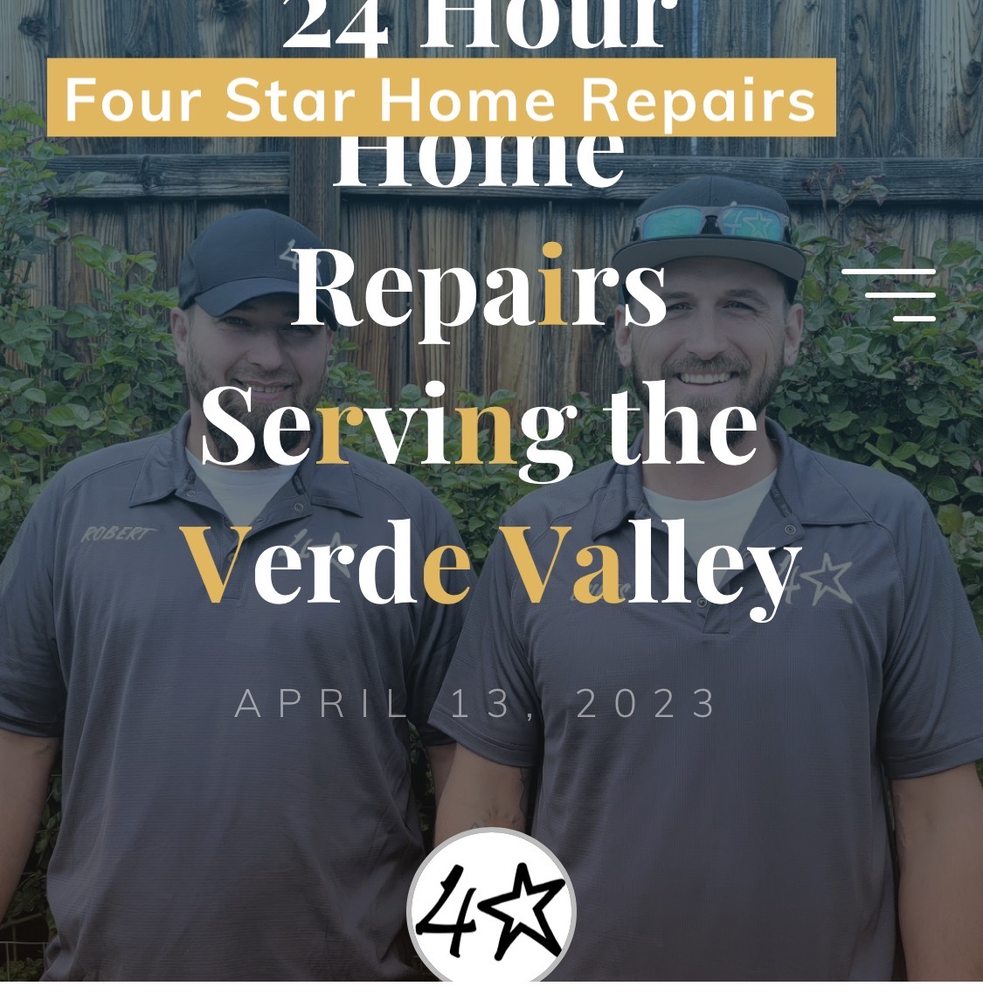 image of business Four Star Home Repair