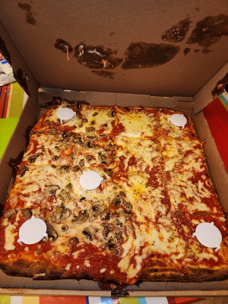 Pizza Pazza