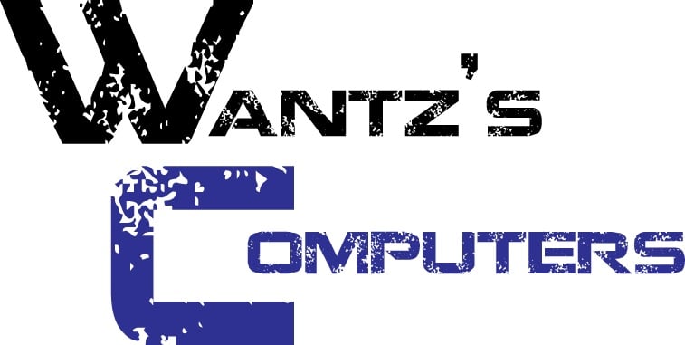Wantz's Computers