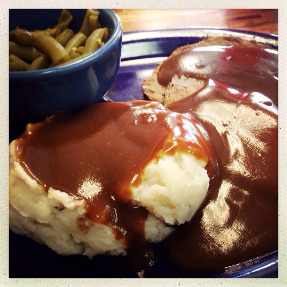 Wheatland Inn Family Restaurant CLOSED 15 Reviews American