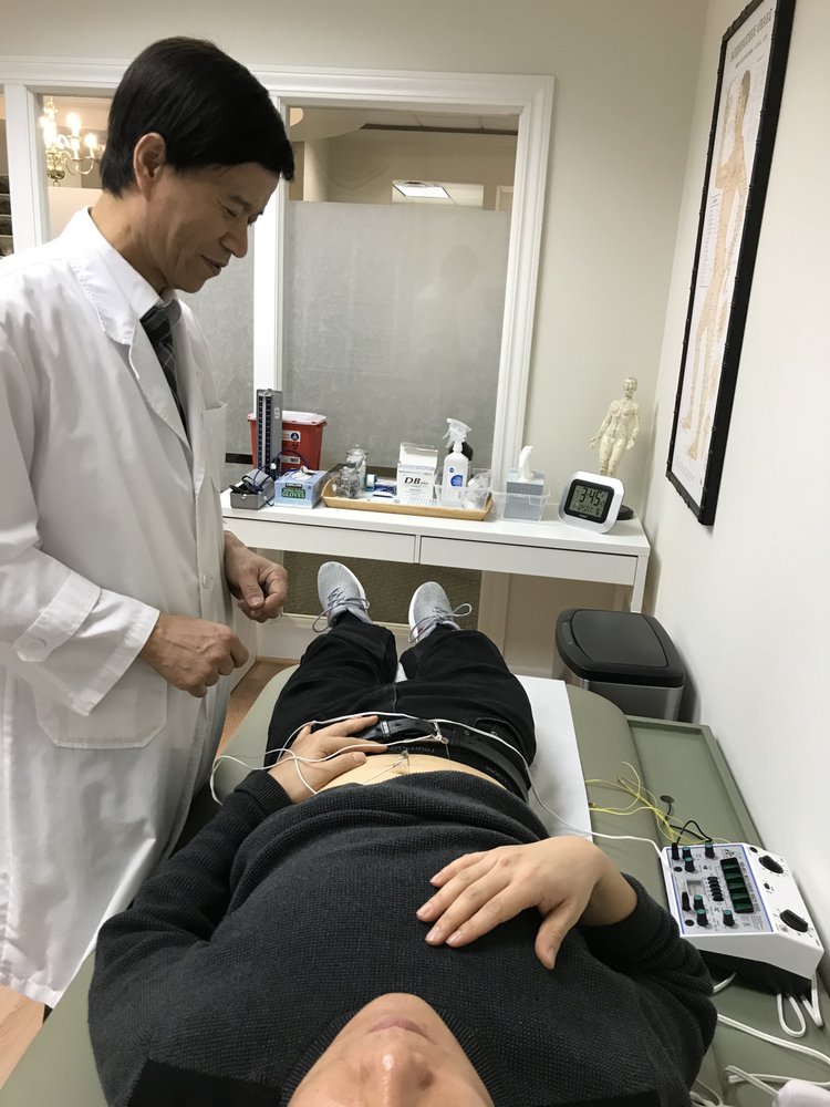 Kim's Acupuncture