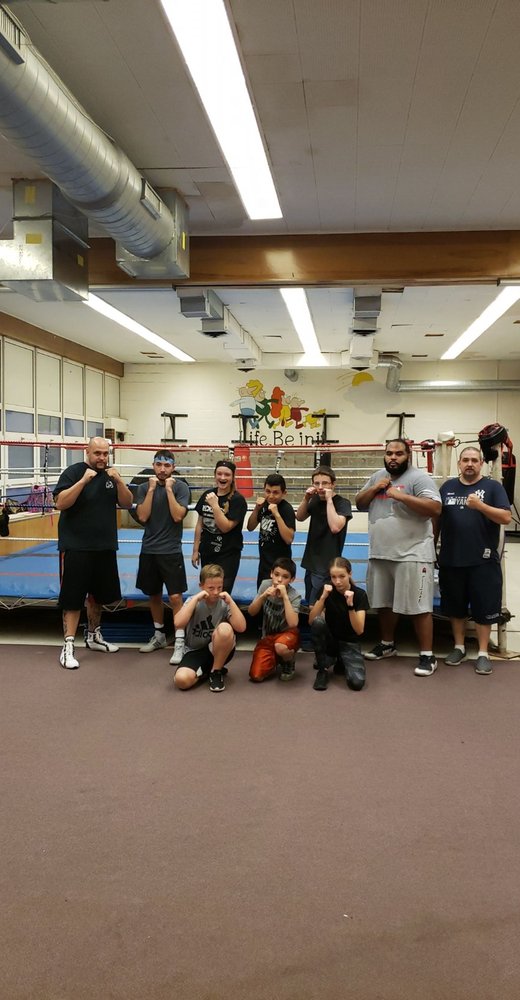 Southeast Des Moines Boxing Club, Des Moines Roadtrippers