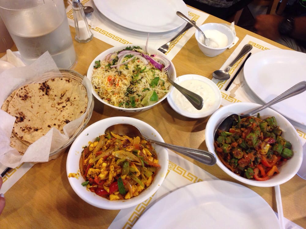 Bikaner Sweets Chaat Cafe Order Food Online 107 Photos & 294