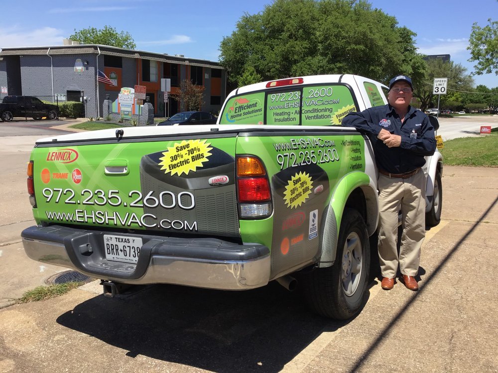 image of business Efficient Home Solutions