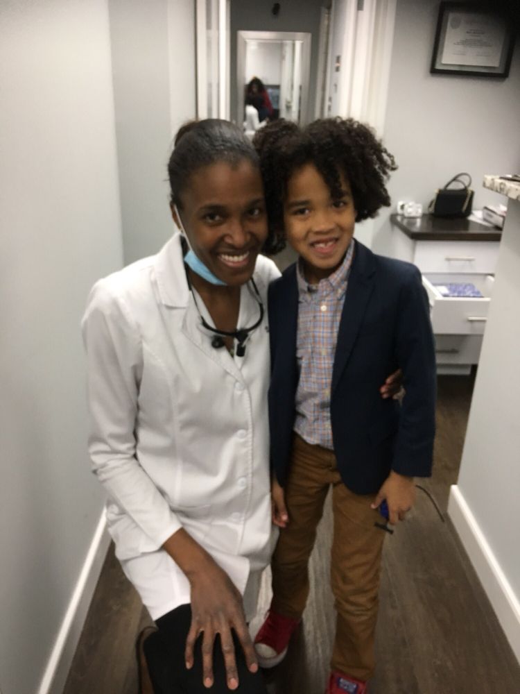 Treasured Pearls Dentistry