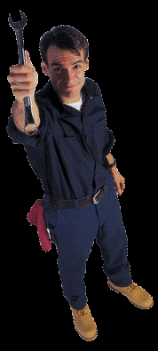 image of business R Lenny Plumbing & Heating