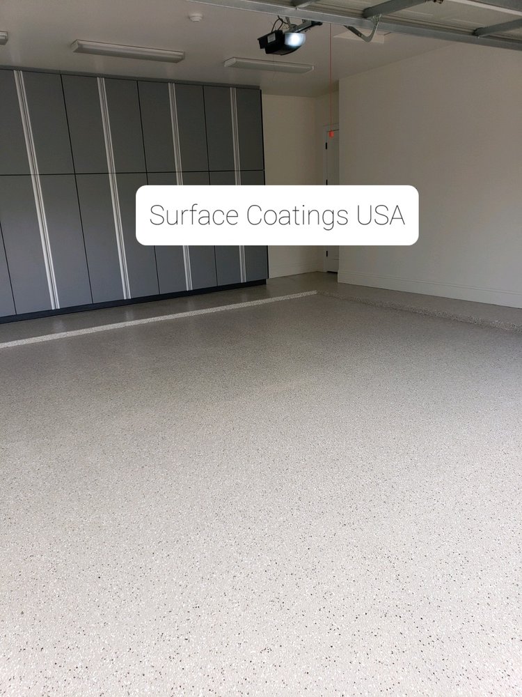 image of business Surface Coatings USA