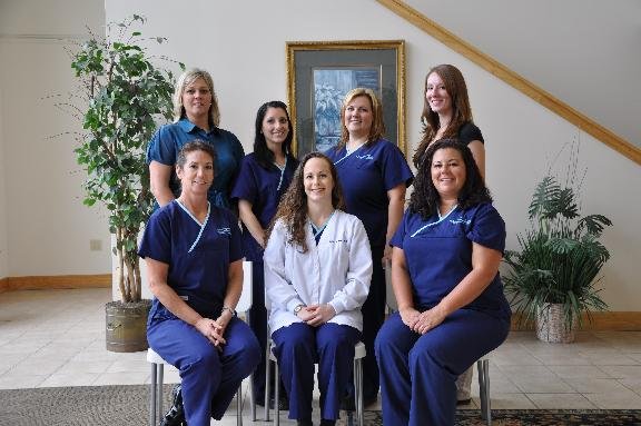 image of business Delaware Modern Dental