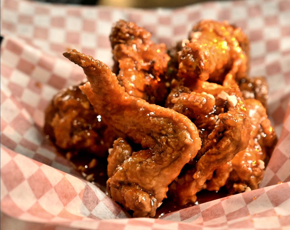 Mymy Chicken