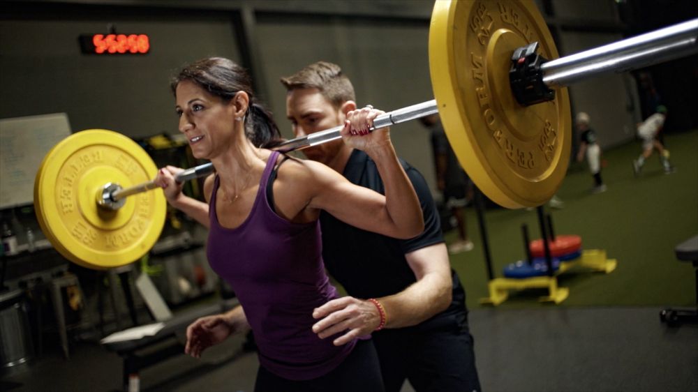 Youngs Physical Therapy & Sports Performance