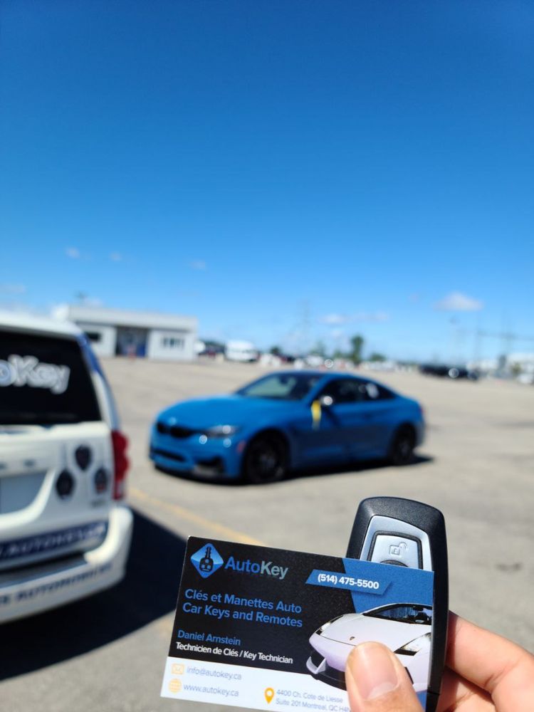 Autokey