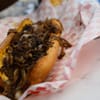 Best Cheesesteaks in Austin
