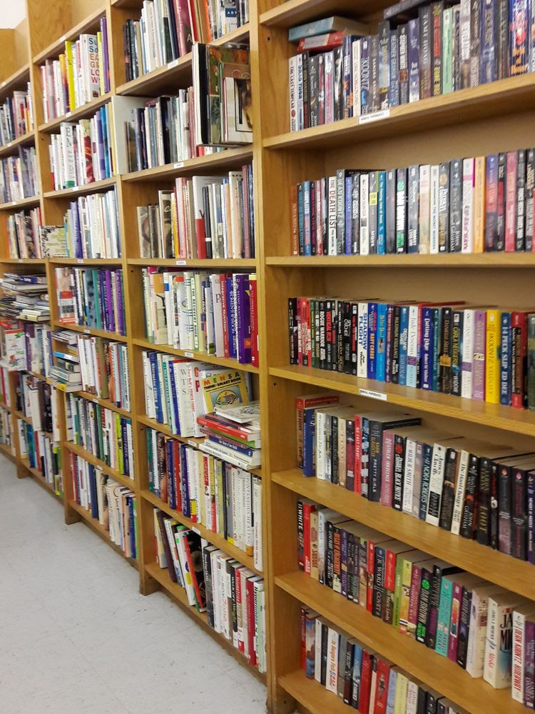 Dorcas Thrift Shop 44 Photos & 50 Reviews Thrift Stores 187 High