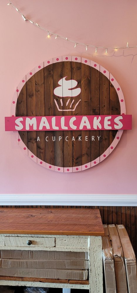 Smallcakes