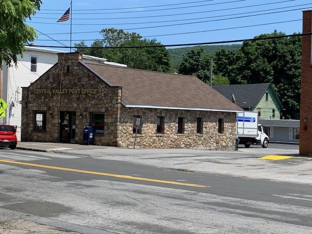 US Post Office