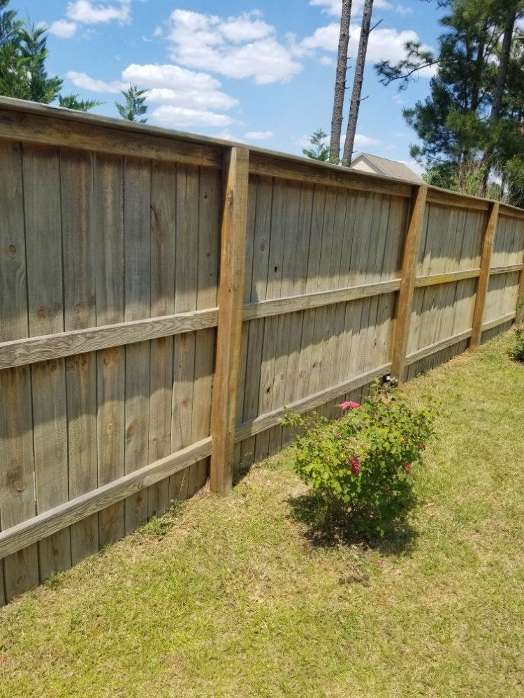 Work Zone Renovation