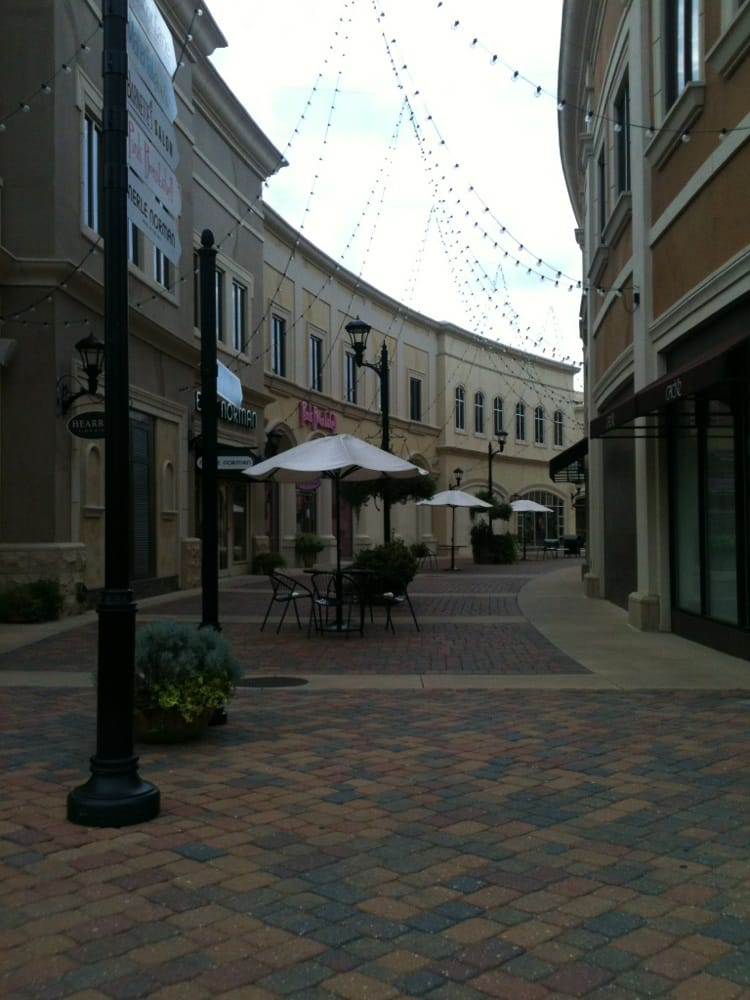 Renaissance At Colony Park 13 Photos Shopping Centers 1000