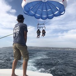 San Go Parsail Adventures 55 Photos 79 Reviews Parasailing Photo Of San Go Parsail Adventures Ca United States Us