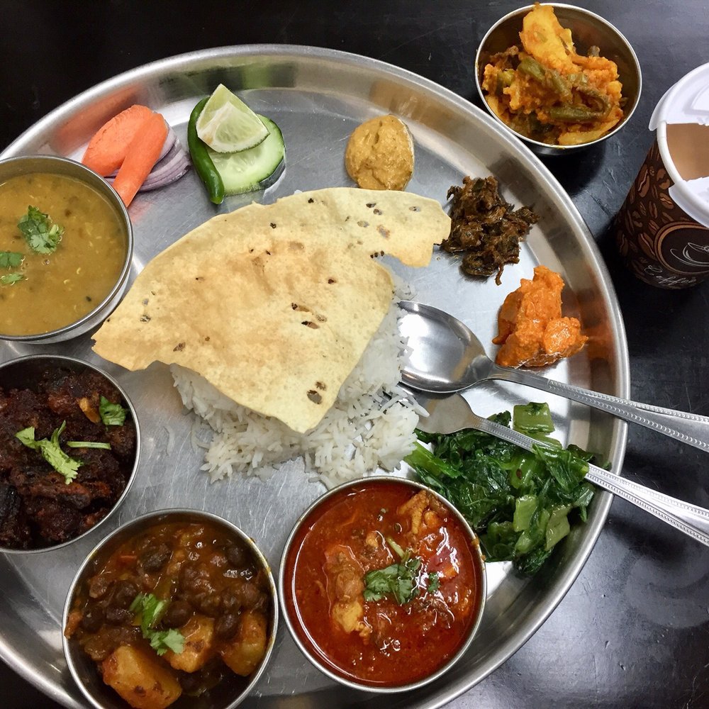 Nepali / Tibetan Restaurants in NYC Yelp