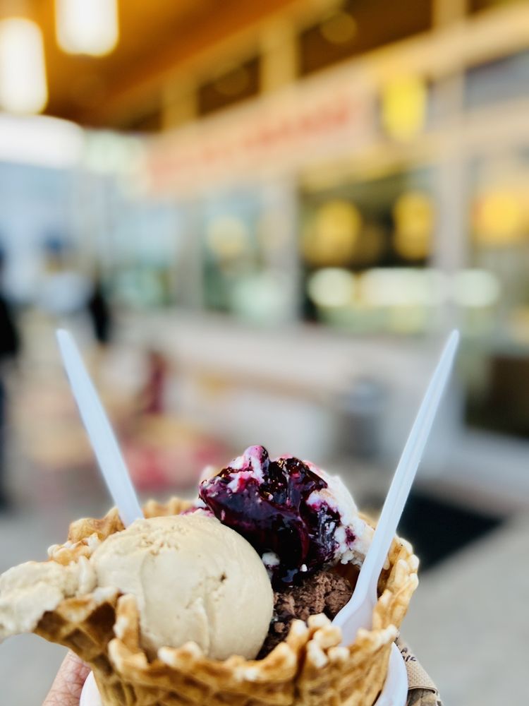 Jeni's Splendid Ice Creams