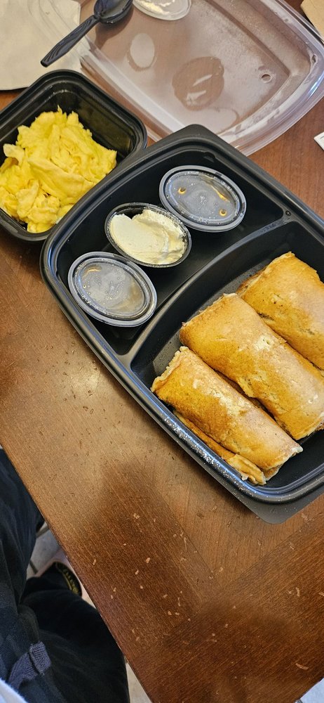 The Original Pancake House The Original Pancake House