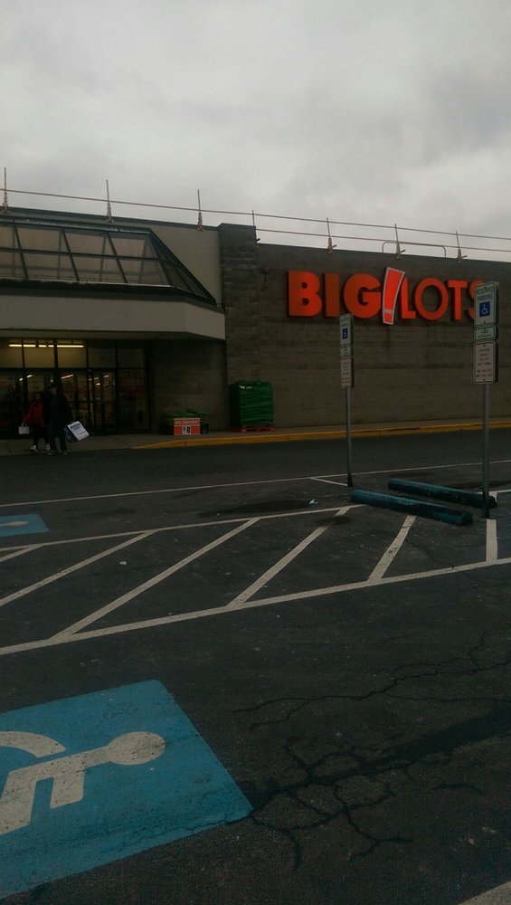 Big Lots