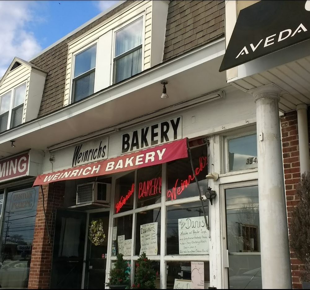 R Weinrich German Bakery 26 Photos & 41 Reviews Bakeries 3545 W