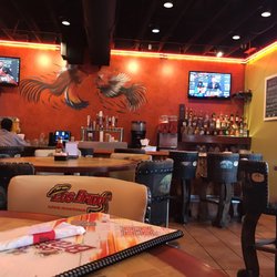 Los Bravos Mexican Restaurant 13 Photos 28 Reviews Photo Of Los Bravos Mexican Restaurant Jasper In United States Bar Area
