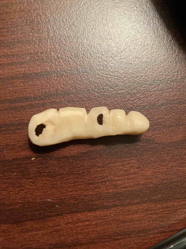 image of business Affordable Dental Center of Pompano