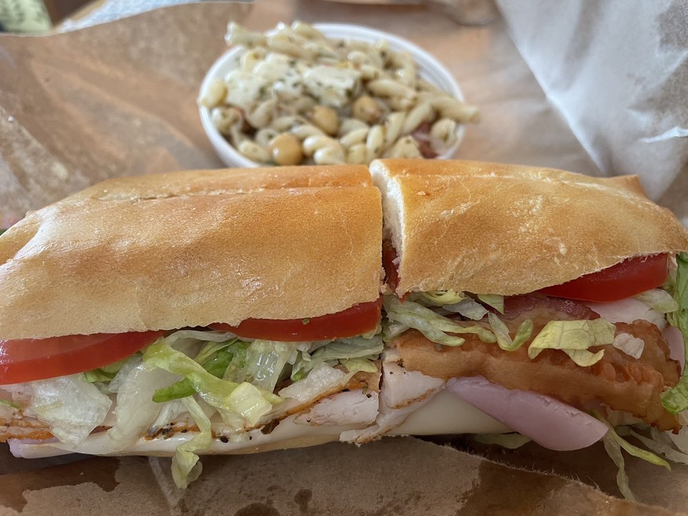 Lebo Subs
