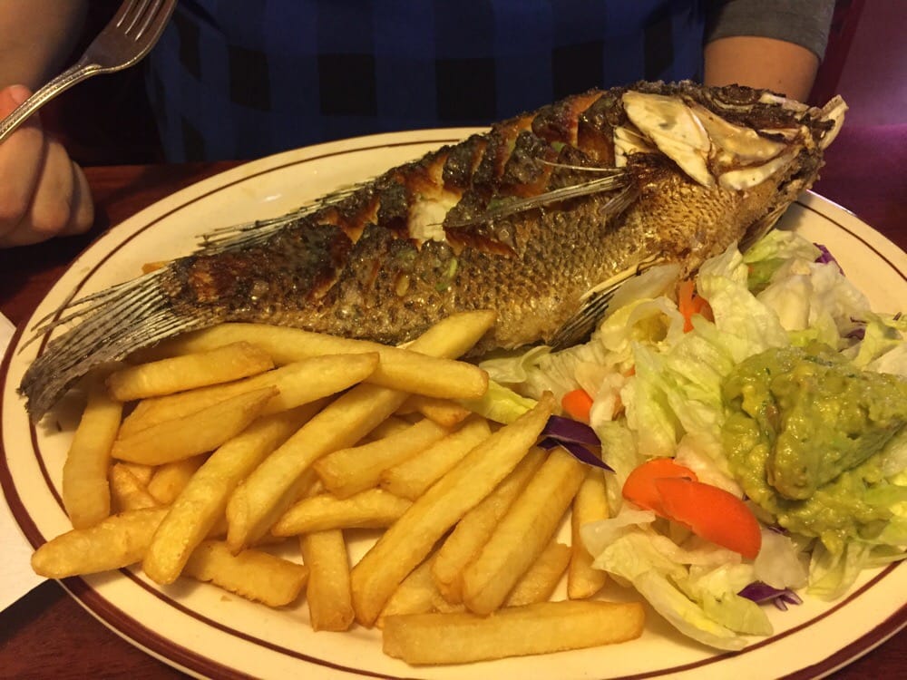 Casa Jimenez 58 Photos & 91 Reviews Mexican 411 Wilkerson Ave