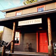 Inn At Lackawaxen Hotels 11 Reviews 161 Scenic Dr Stickett Inn