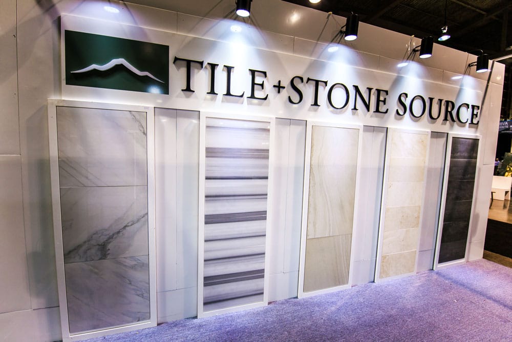 Tile + Stone Source