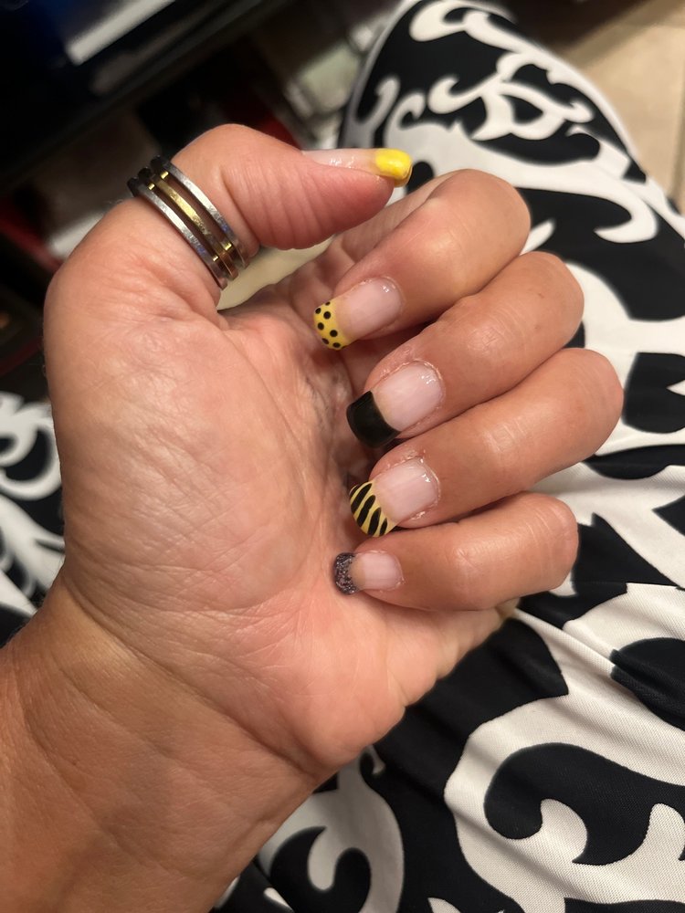 Serenity Salon & Spa