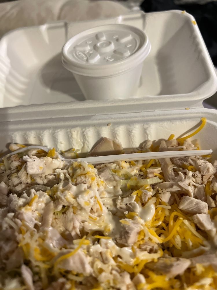 Juan's Rotisserie Chicken
