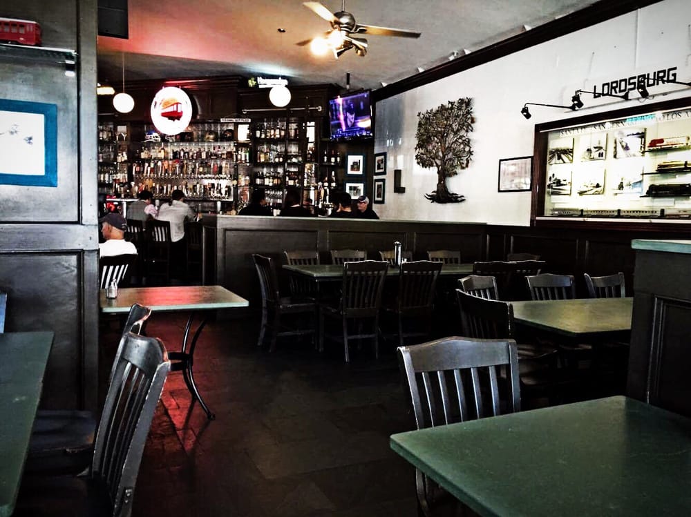 Lordsburg Taphouse and Grill 170 Photos & 224 Reviews American