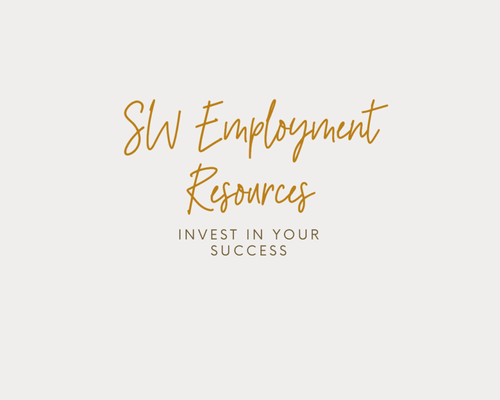 SW Employment Resources