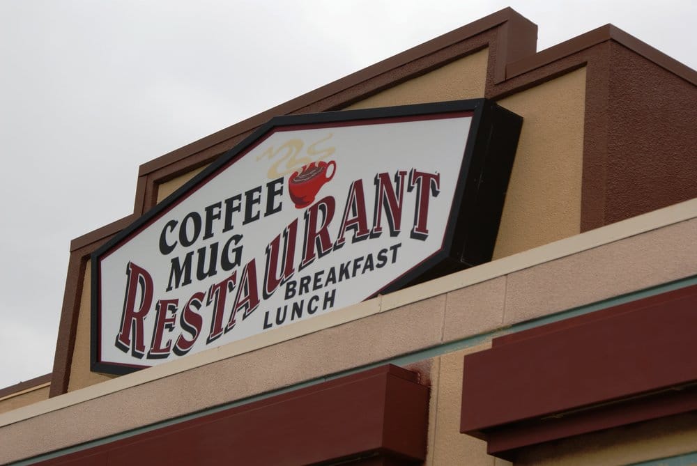 Coffee Mug CLOSED 20 Reviews American (Traditional) 2405