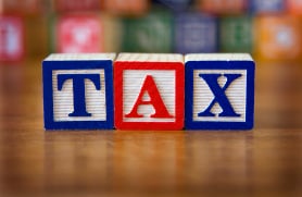 Tax Preparation Services