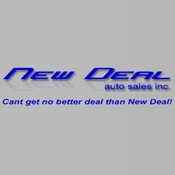 New Deal Auto >> New Deal Auto Sale Inc Closed Car Dealers 241 New Deal Auto >> New Deal Auto Sale Inc Closed Car Dealers 241