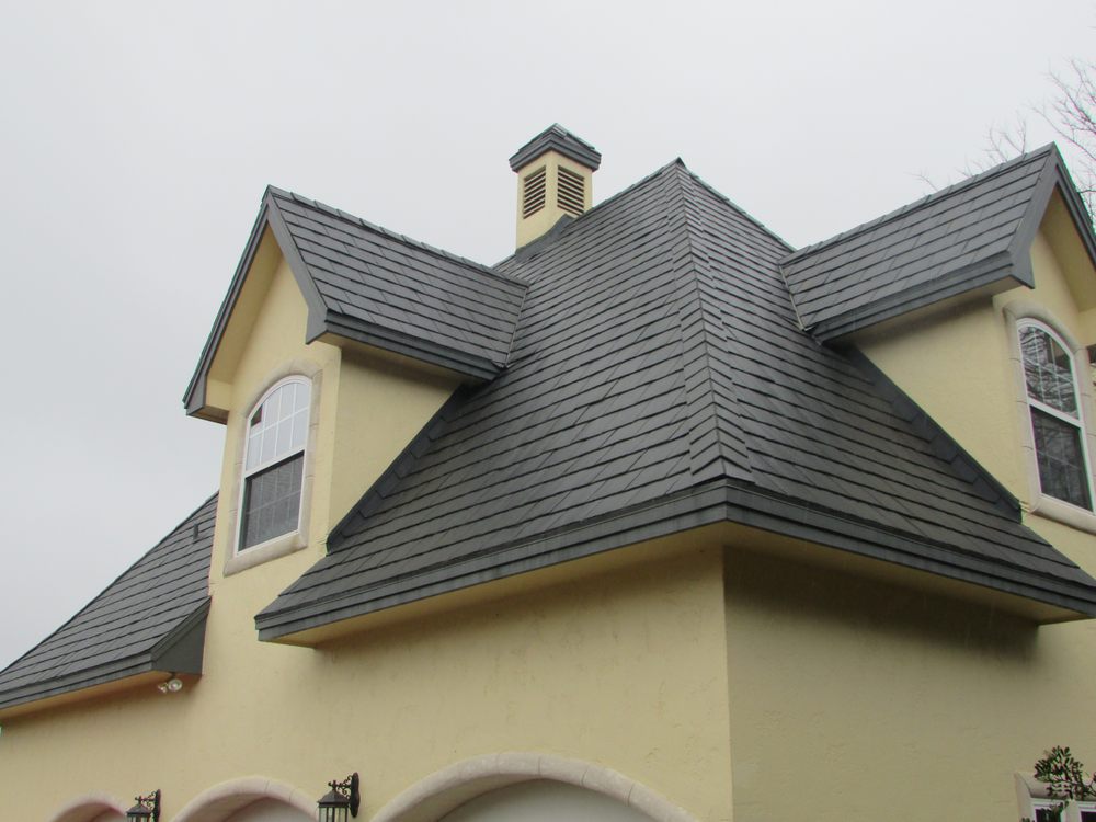 Rod Roofing