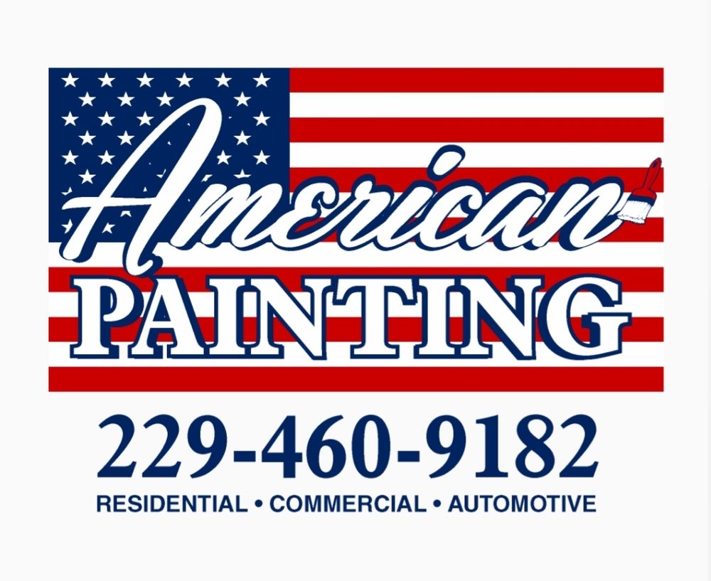 image of business American Painting Services