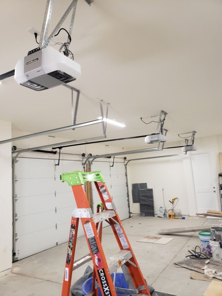 Faithful Garage Doors