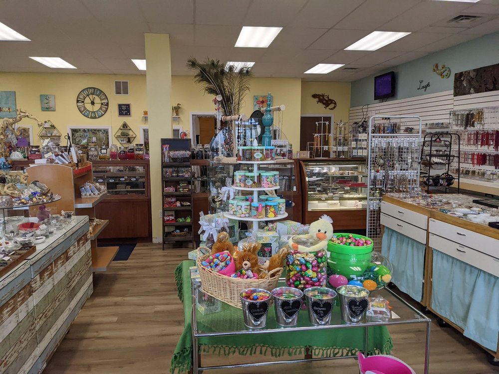 Boehm's Candy Store