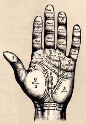 Psychic Reader
