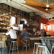 Photo of Miracle of Science Bar + Grill - Cambridge, MA, United States