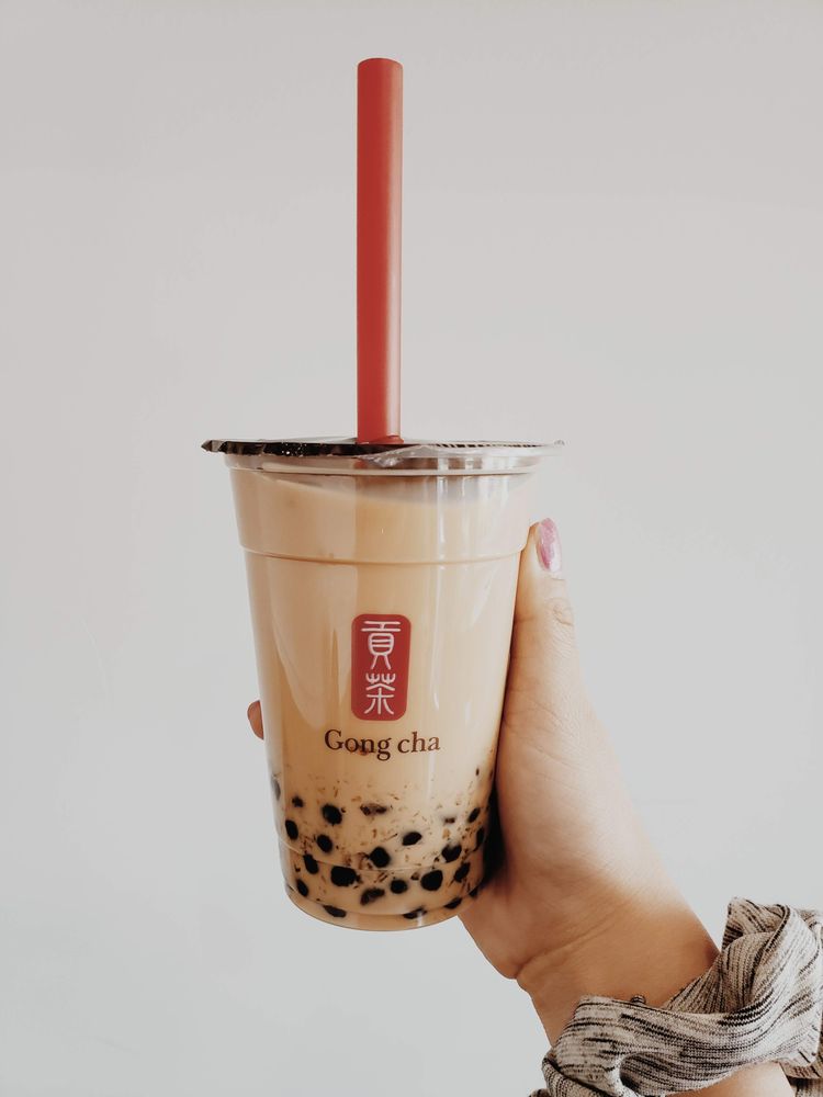 Gong Cha