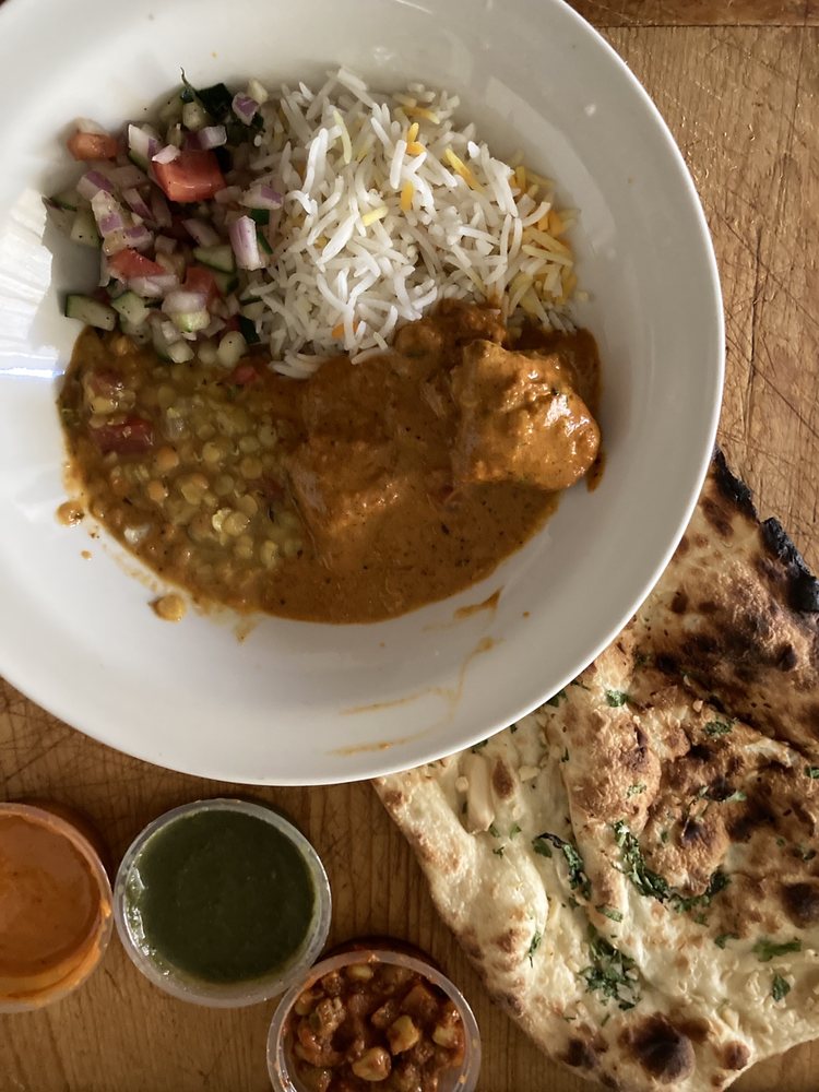 Akbar Cuisine of India Akbar Cuisine of India