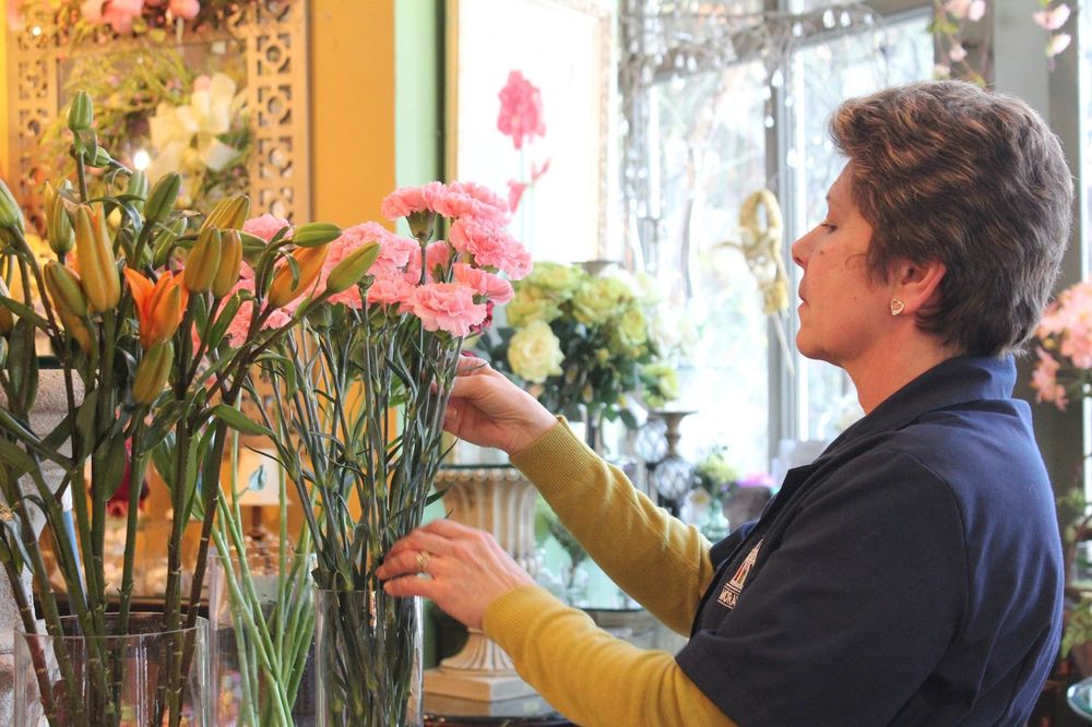 Moravian Florist 117 Photos & 50 Reviews Florists 2286 Richmond