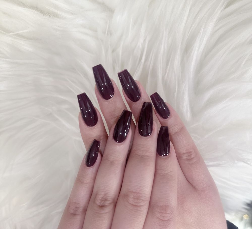 Eros Beauty Salon